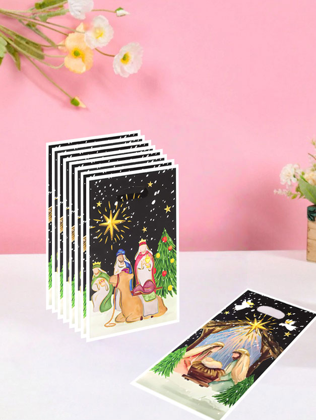 20Pcs/40Pcs Christening-Themed - Party Event Supply Store incelemesi ve fiyatı