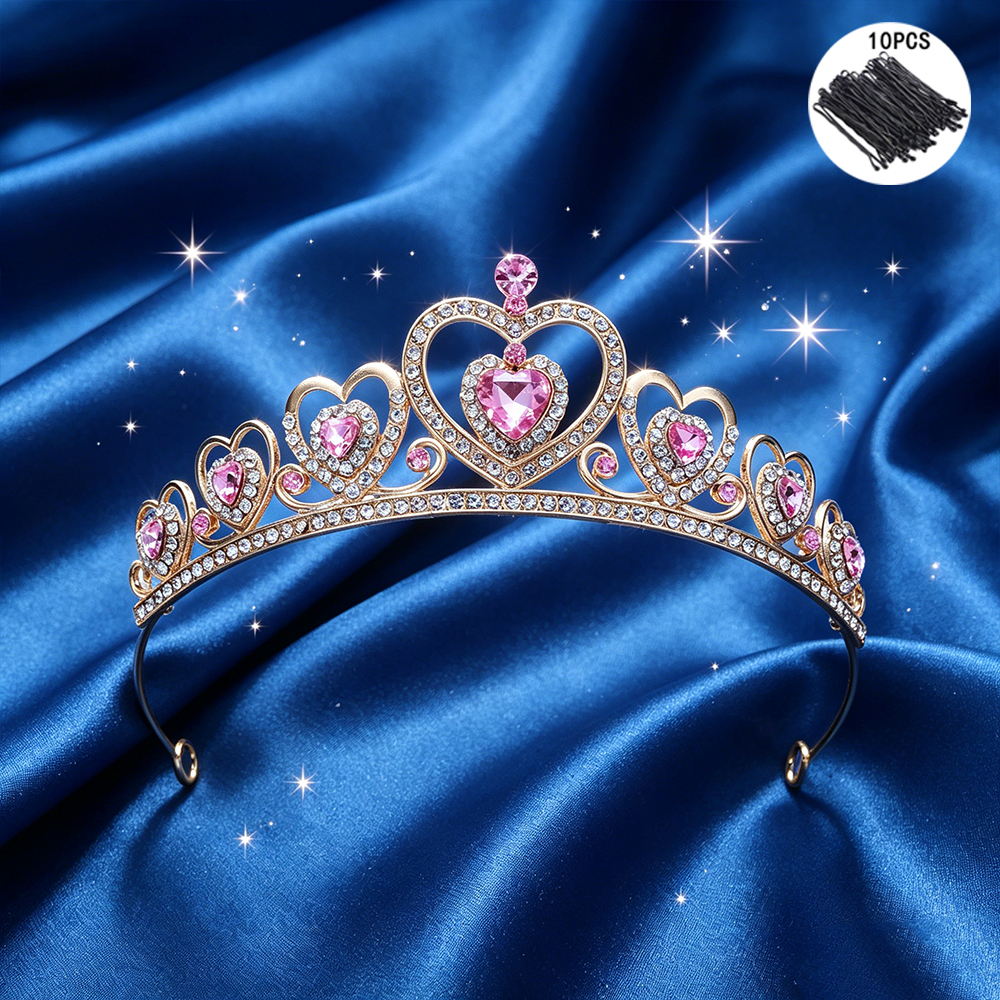Sweetheart Girl Love Diamond L - Event Suppliers incelemesi ve fiyatı