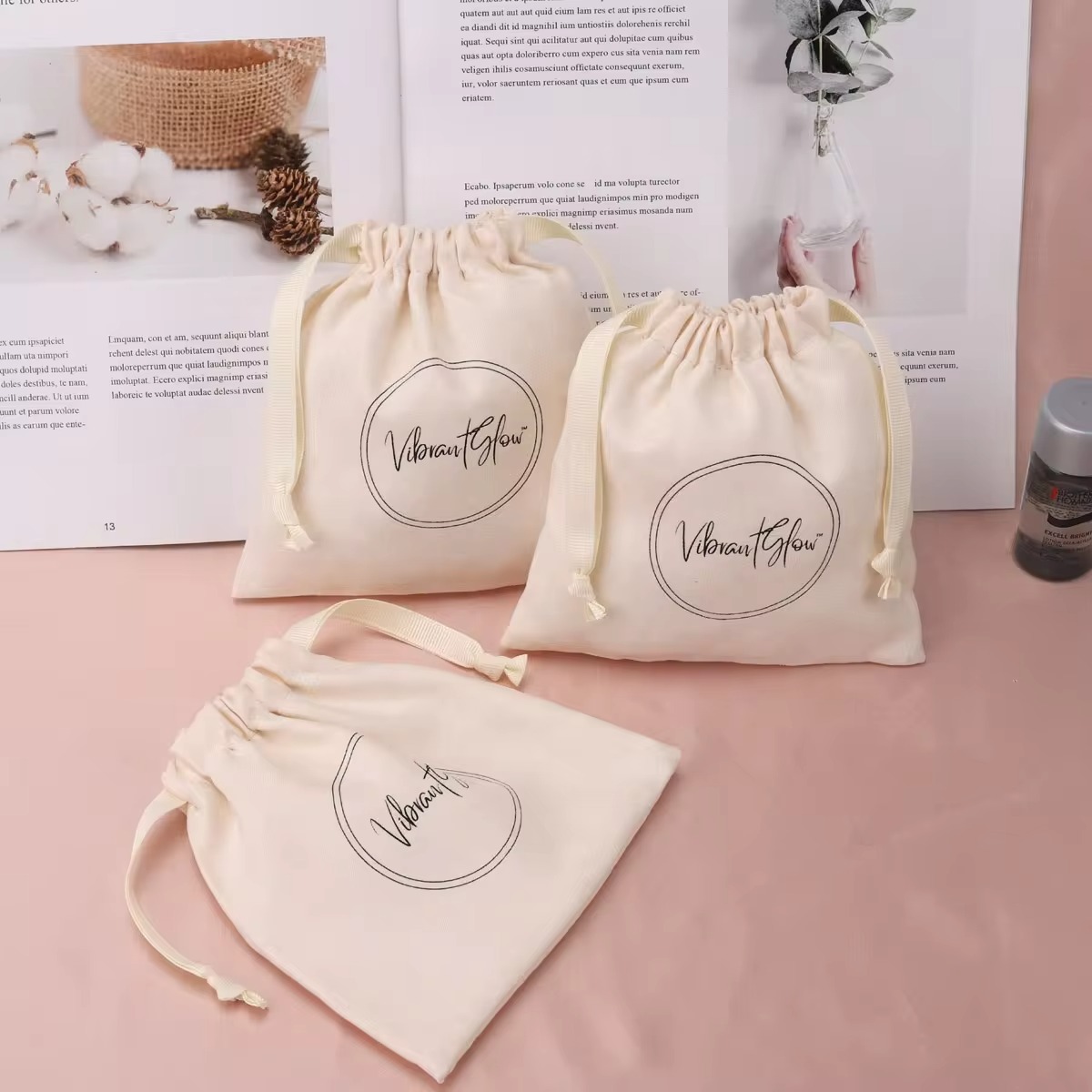 High Quality Beige Cotton Draw - Cotton Candy Cone incelemesi ve fiyatı