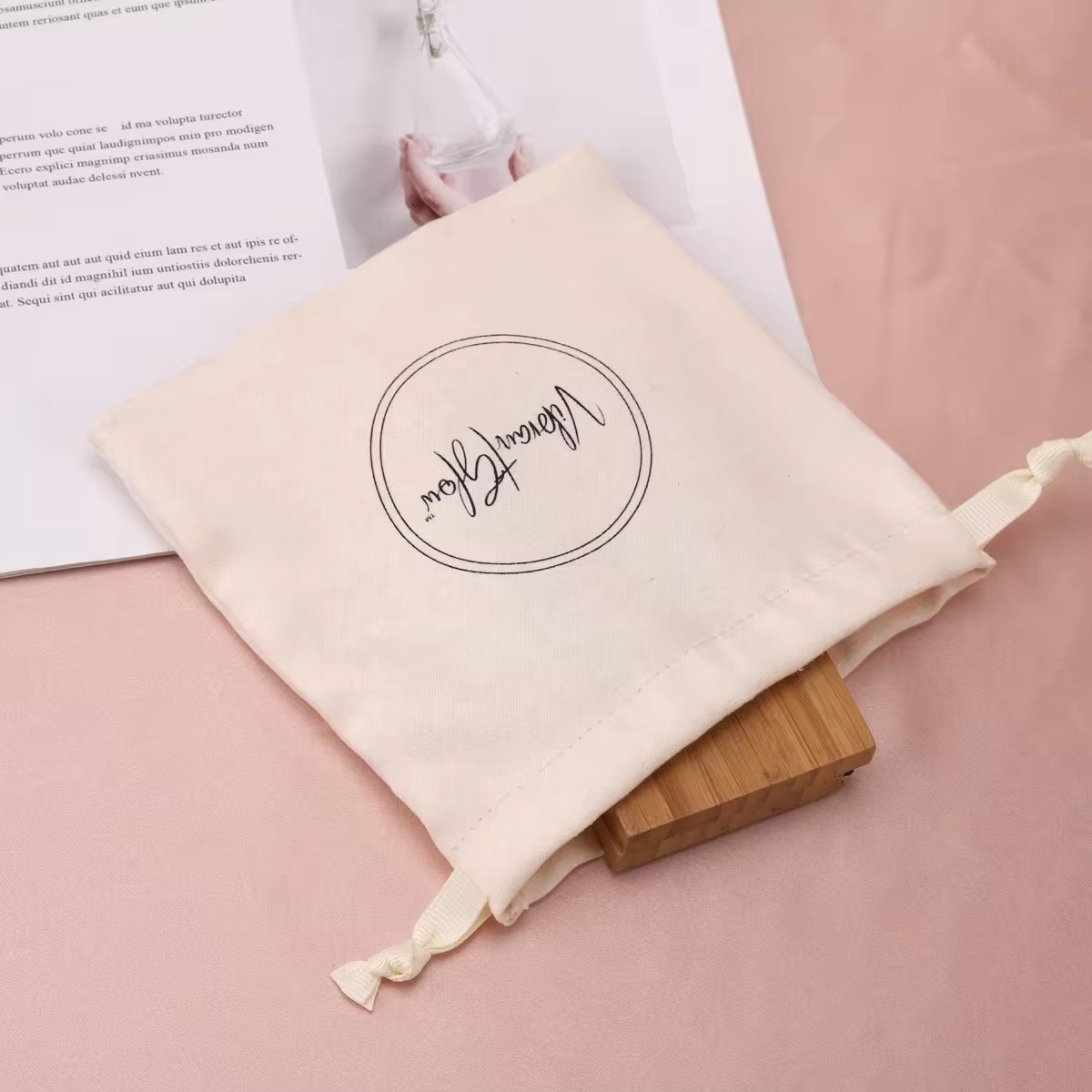 High Quality Beige Cotton Draw - Cotton Candy Cone incelemesi ve fiyatı