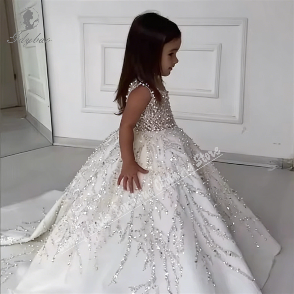 Glitter Beading Fluffy Single  - Birthday Sash Glitter incelemesi ve fiyatı