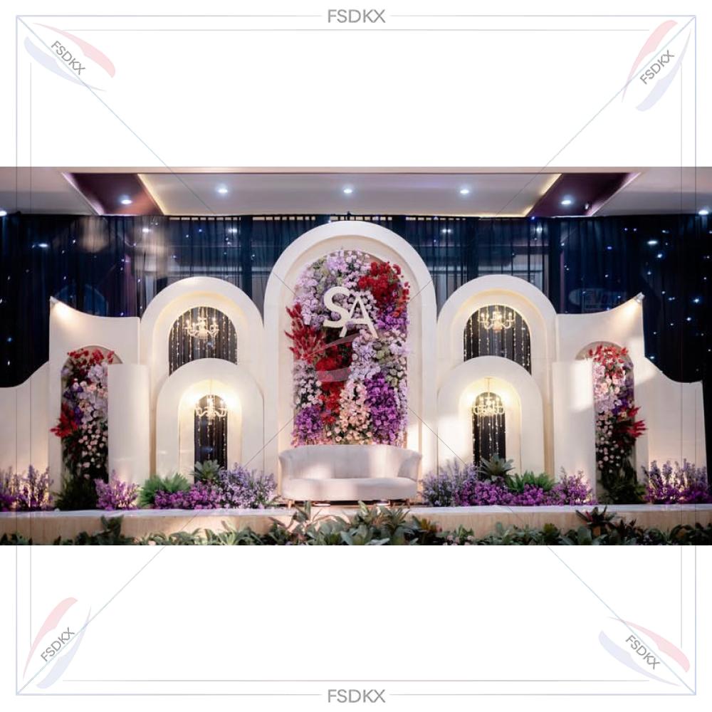 Wedding Decoration Supplies Pv - Event Party Supply Rental incelemesi ve fiyatı
