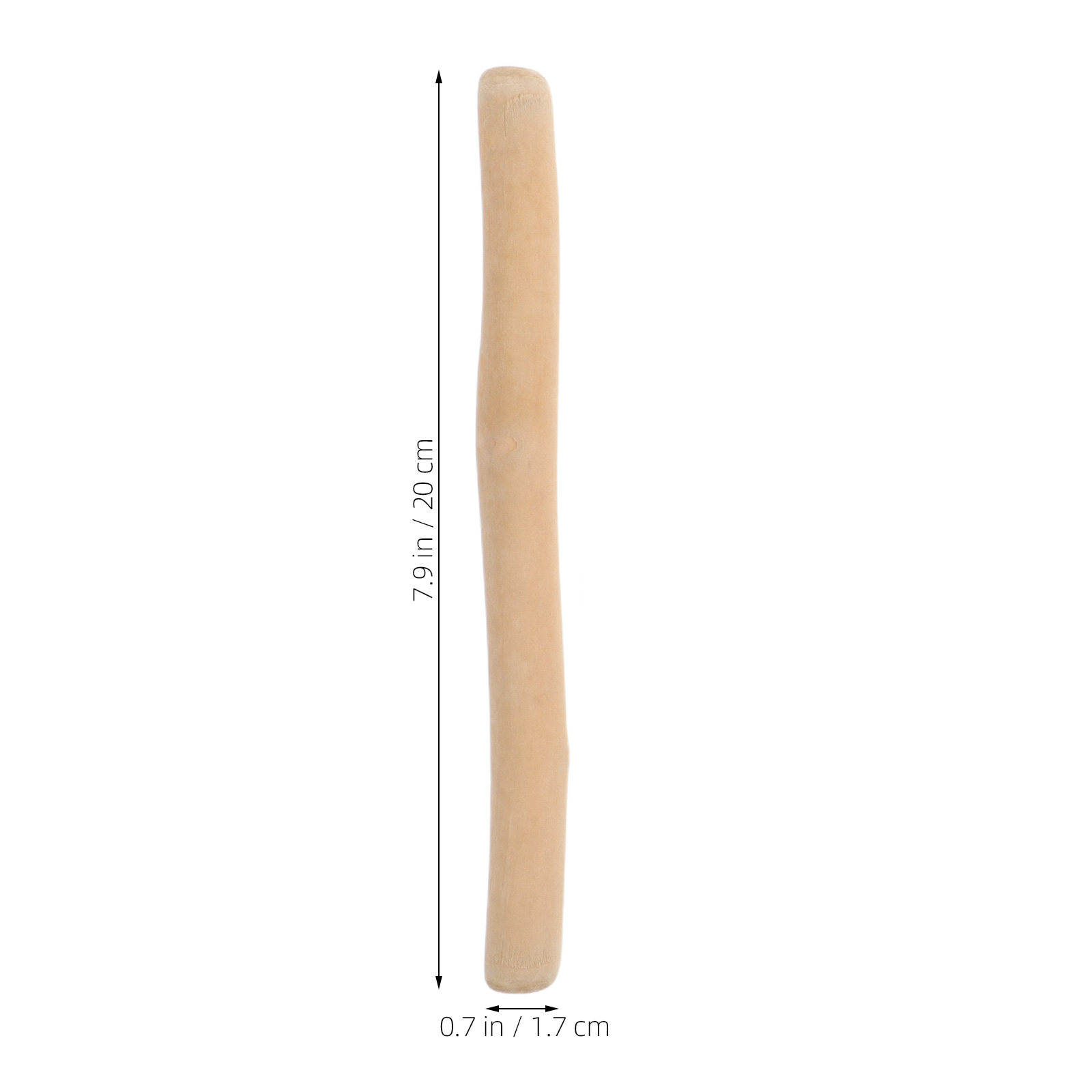 1 Bag Driftwood Decorative Bra - Centerpiece Stick incelemesi ve fiyatı