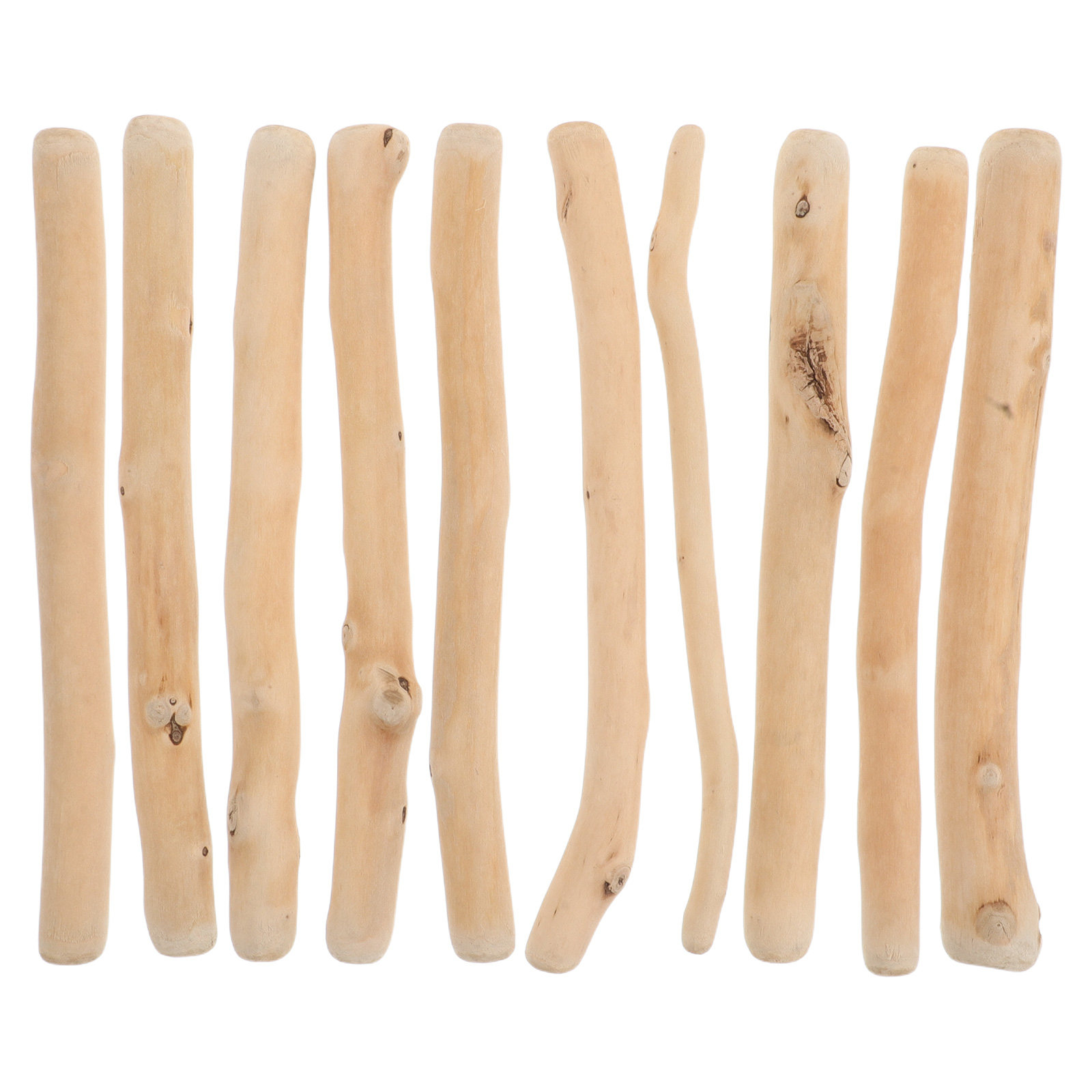 1 Bag Driftwood Decorative Bra - Centerpiece Stick incelemesi ve fiyatı