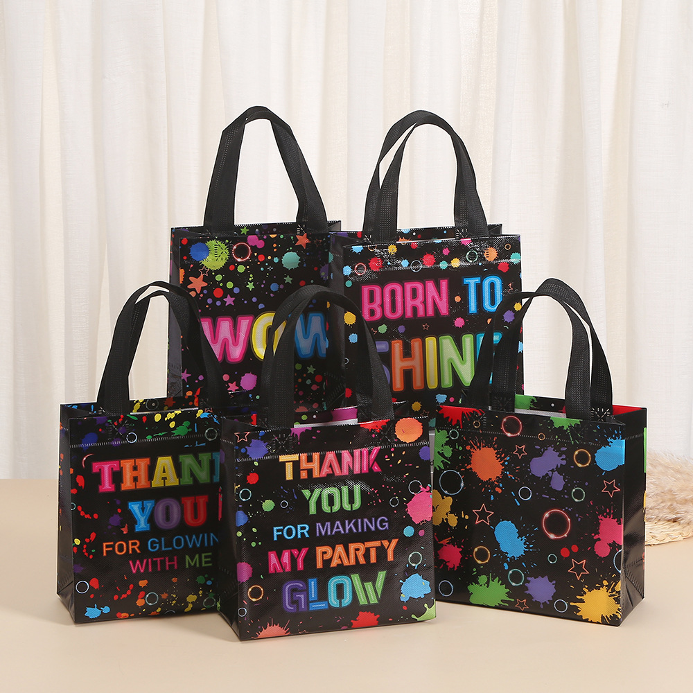 Gift Wrapping Bag Non-woven Fa - Party Event Supply Store incelemesi ve fiyatı