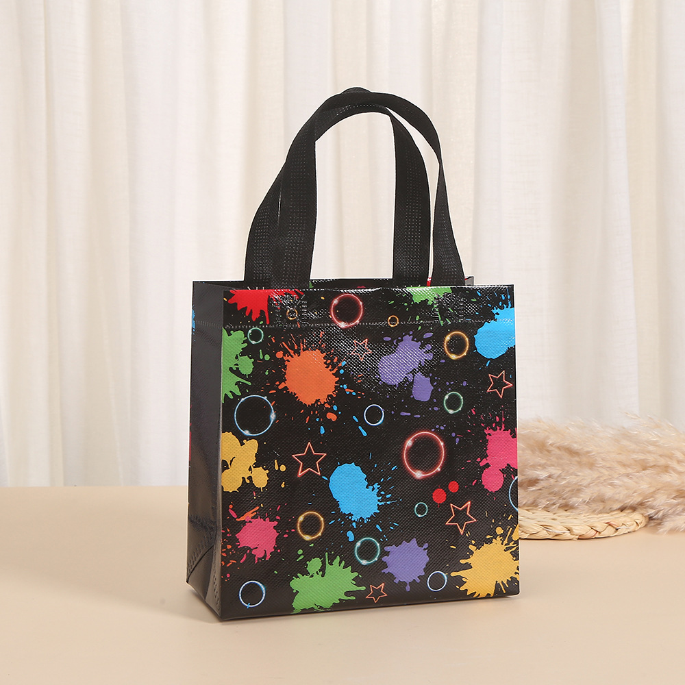 Gift Wrapping Bag Non-woven Fa - Party Event Supply Store incelemesi ve fiyatı