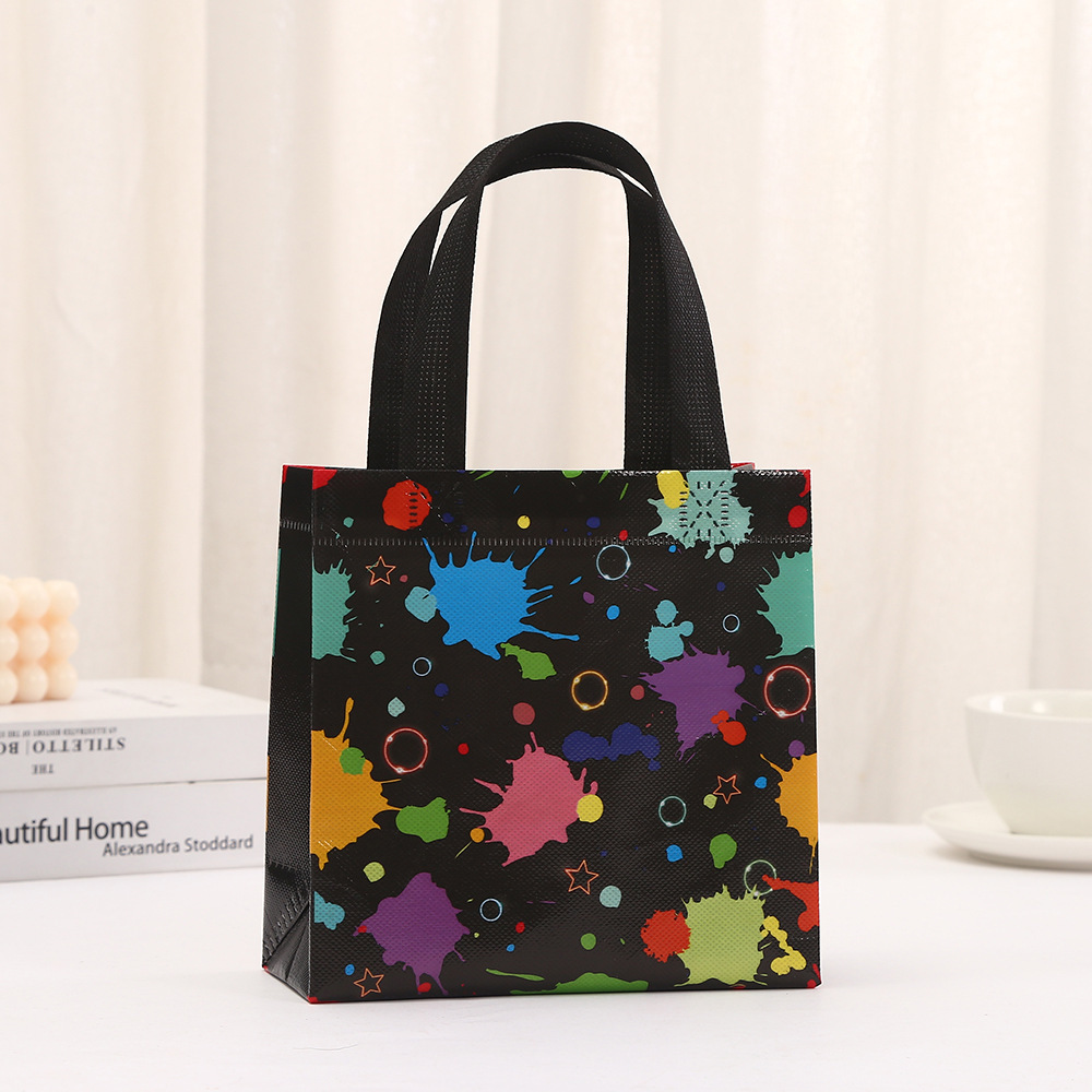 Gift Wrapping Bag Non-woven Fa - Party Event Supply Store incelemesi ve fiyatı