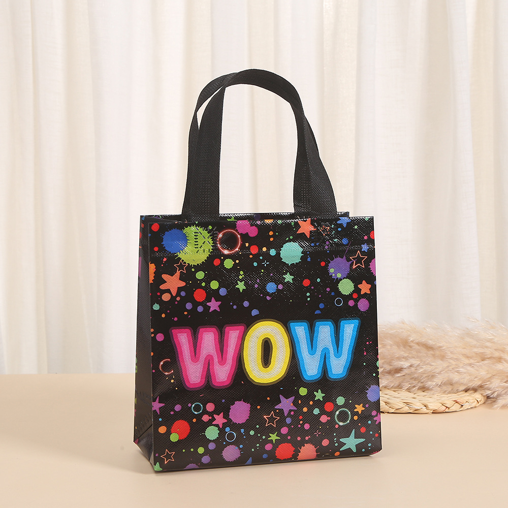 Gift Wrapping Bag Non-woven Fa - Party Event Supply Store incelemesi ve fiyatı