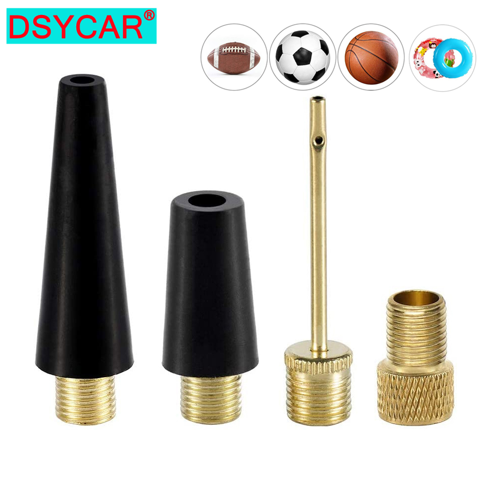 Tire Valve Adapter Ball Pump N - Balloon Pump Hand incelemesi ve fiyatı