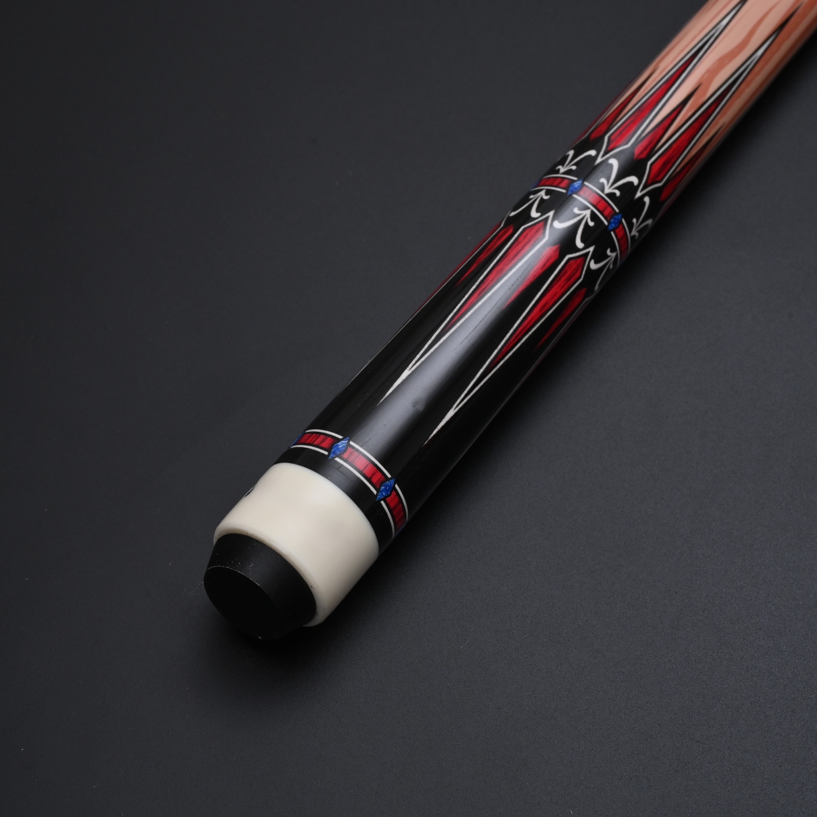 57 Inch 13mm Maple Pool Cue St - Centerpiece Stick incelemesi ve fiyatı