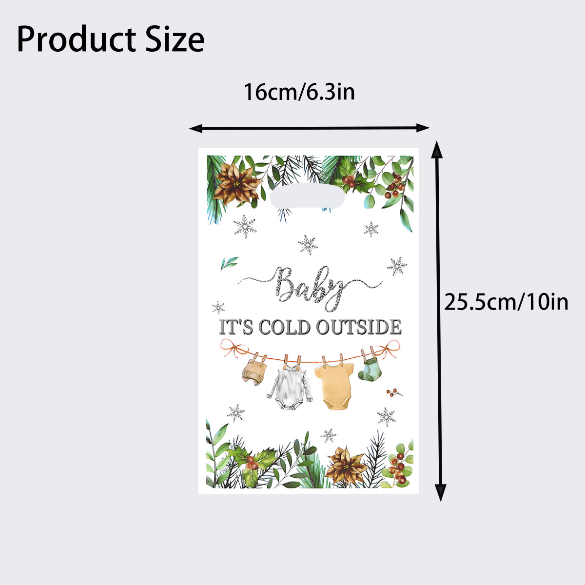 20Pcs/40Pcs Party Gift Bags, G - Party Event Supply Store incelemesi ve fiyatı