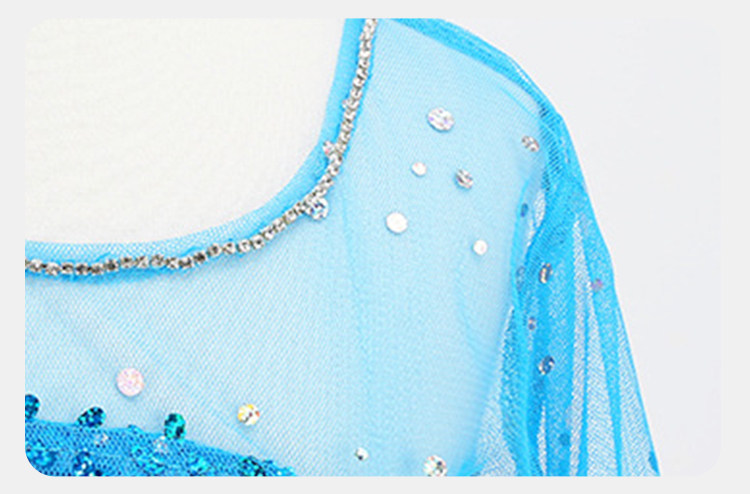 Girl Stunning Princess Maxi Dr - Glitter Tablecloth incelemesi ve fiyatı