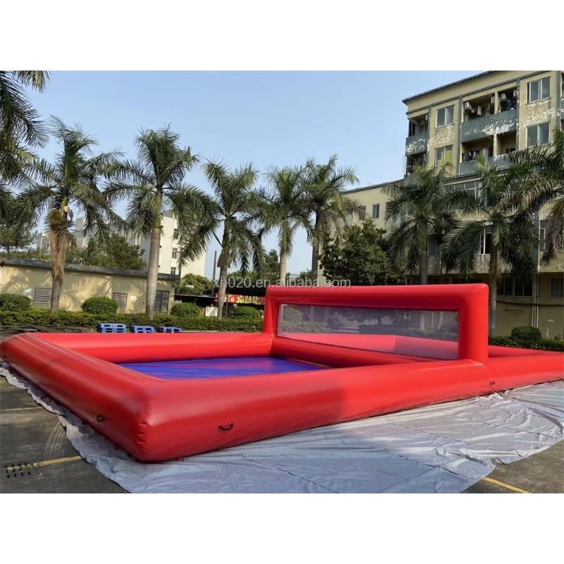 2026Popular Inflatable Water V - Event & Party Supply incelemesi ve fiyatı