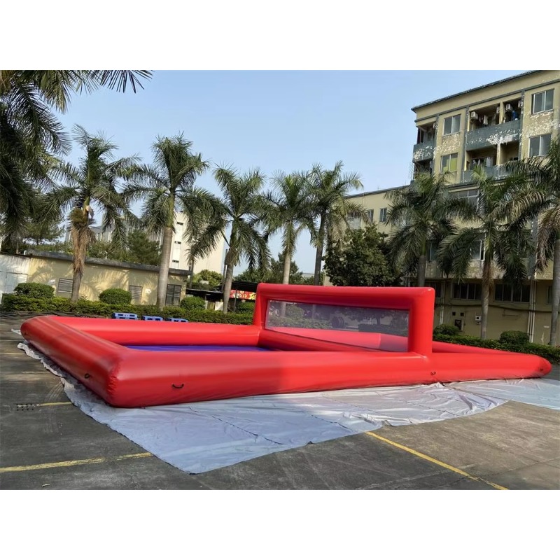 2026Popular Inflatable Water V - Event & Party Supply incelemesi ve fiyatı