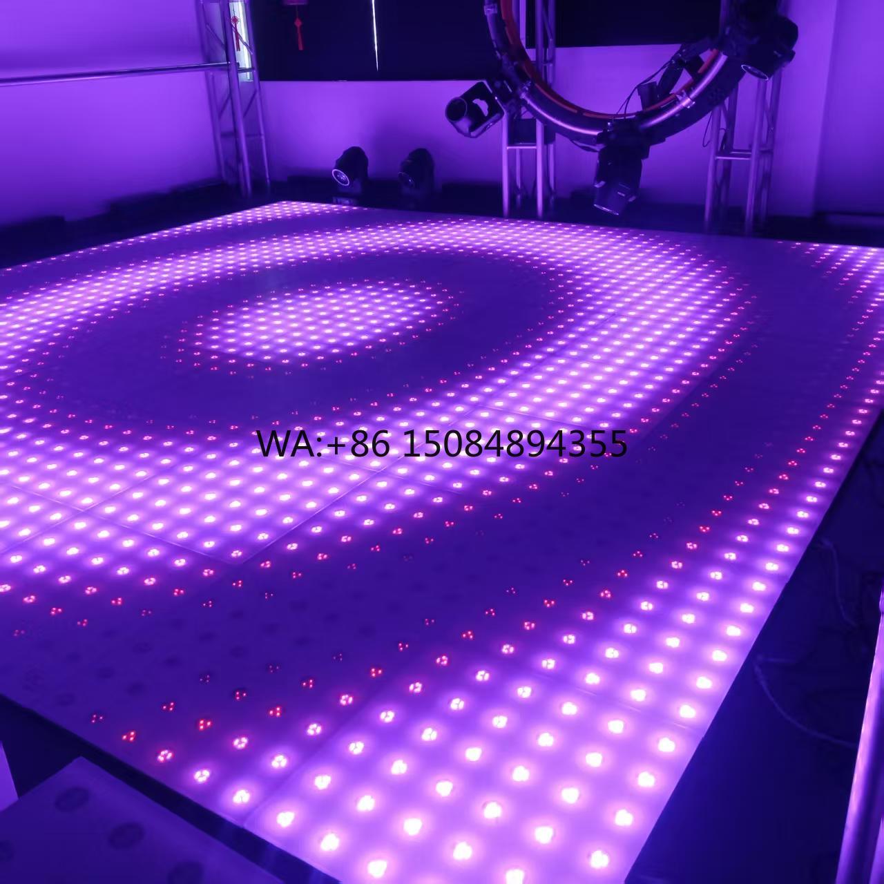 Led Video Flash Portable  Dj   - Event Party Dj incelemesi ve fiyatı