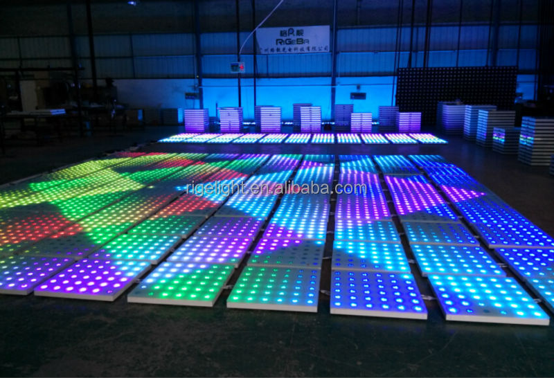 Led Video Flash Portable  Dj   - Event Party Dj incelemesi ve fiyatı