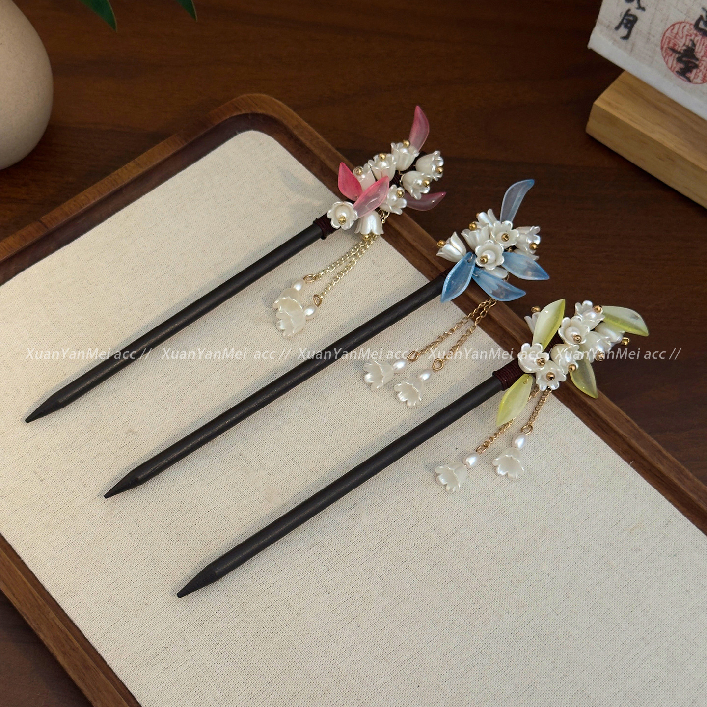Chinese Style Traditional Hair - Event Suppliers incelemesi ve fiyatı