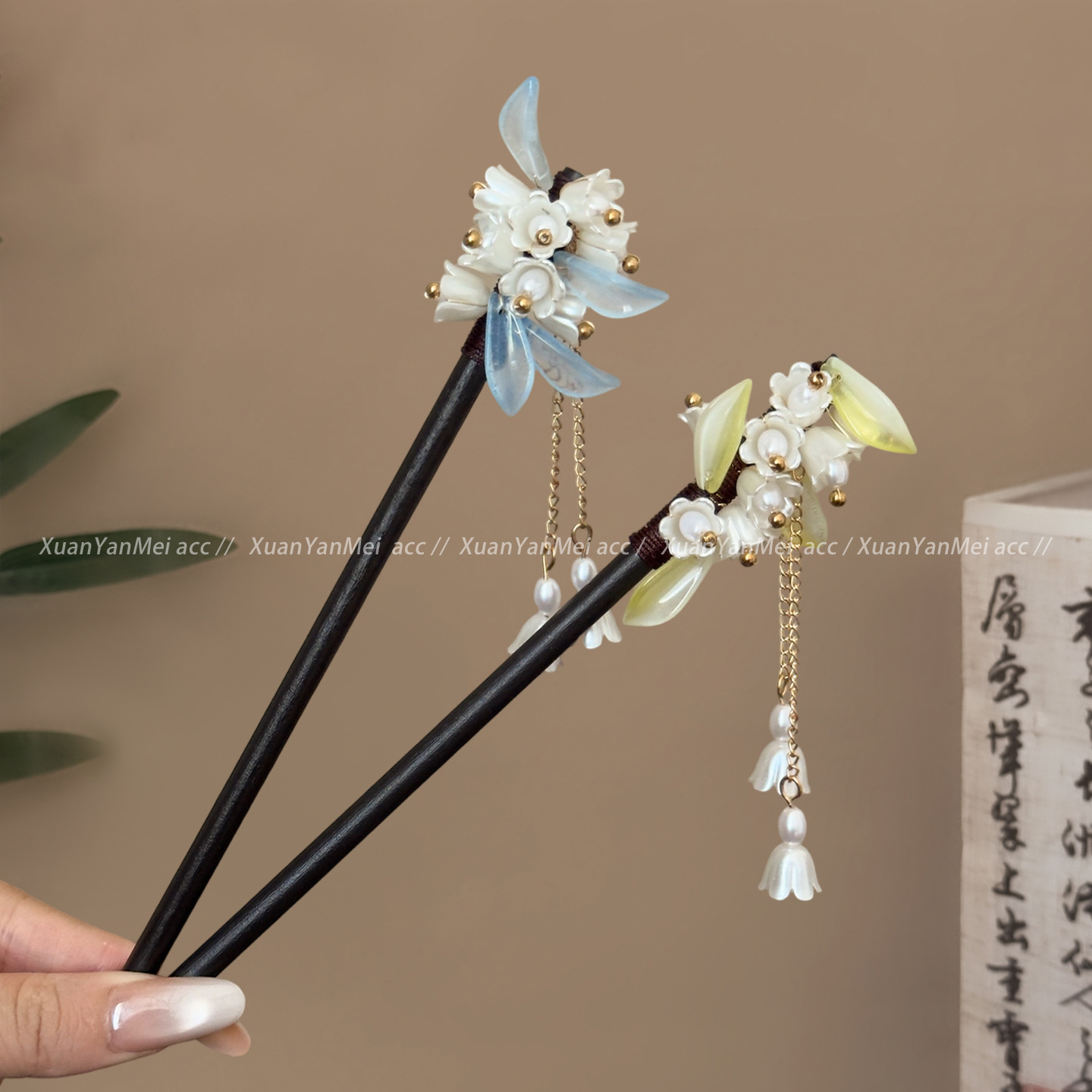 Chinese Style Traditional Hair - Event Suppliers incelemesi ve fiyatı