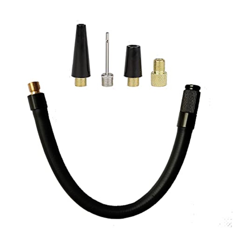 M6 M8 Tire Inflator Extension  - Balloon Pump Hand incelemesi ve fiyatı