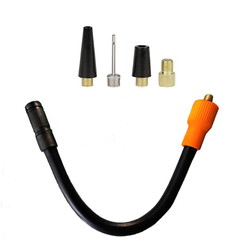 M6 M8 Tire Inflator Extension  - Balloon Pump Hand incelemesi ve fiyatı
