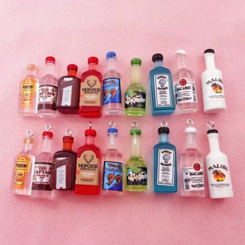 11pcs Mini Simulation Resin 3D - Event Party incelemesi ve fiyatı