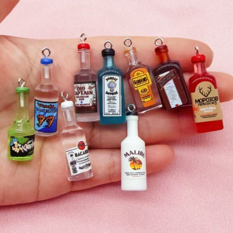 11pcs Mini Simulation Resin 3D - Event Party incelemesi ve fiyatı