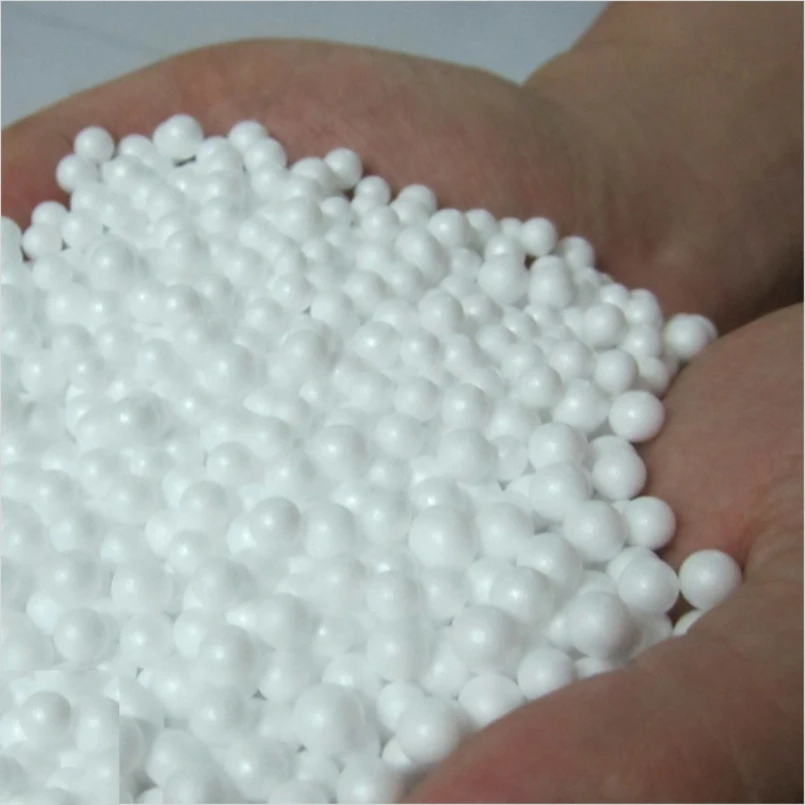 4-6mm 10L/20L White Styrofoam  - Event Z incelemesi ve fiyatı