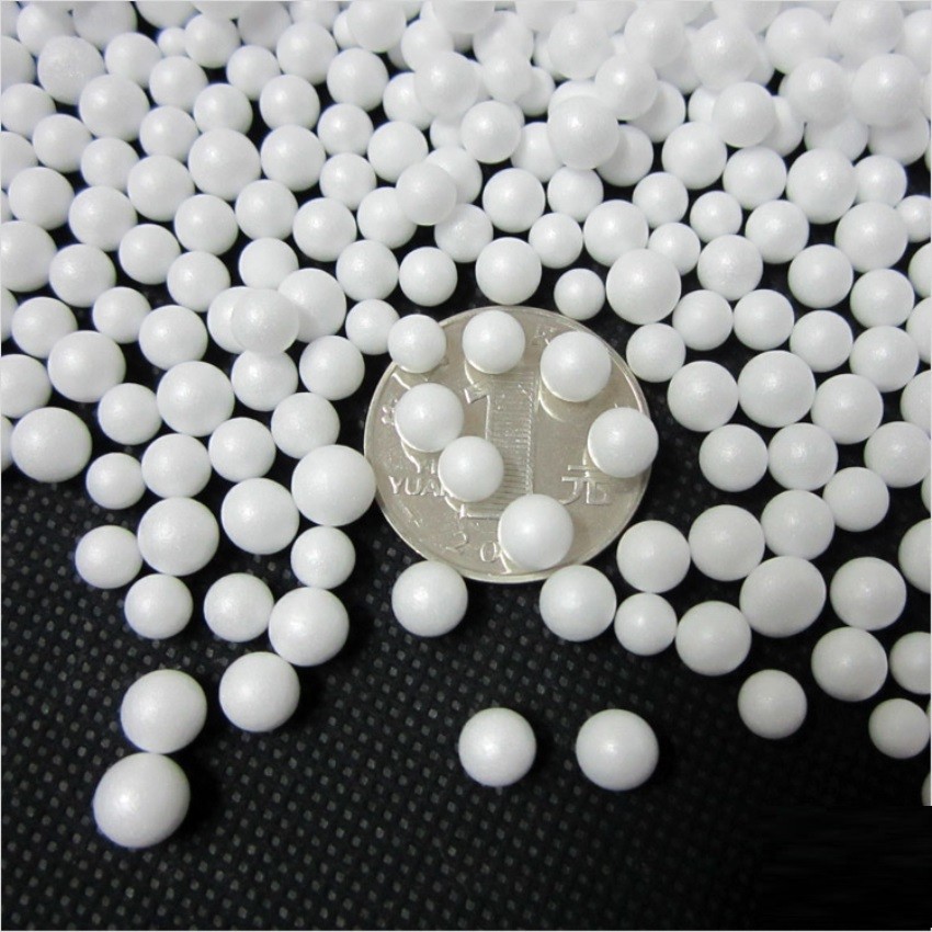 4-6mm 10L/20L White Styrofoam  - Event Z incelemesi ve fiyatı