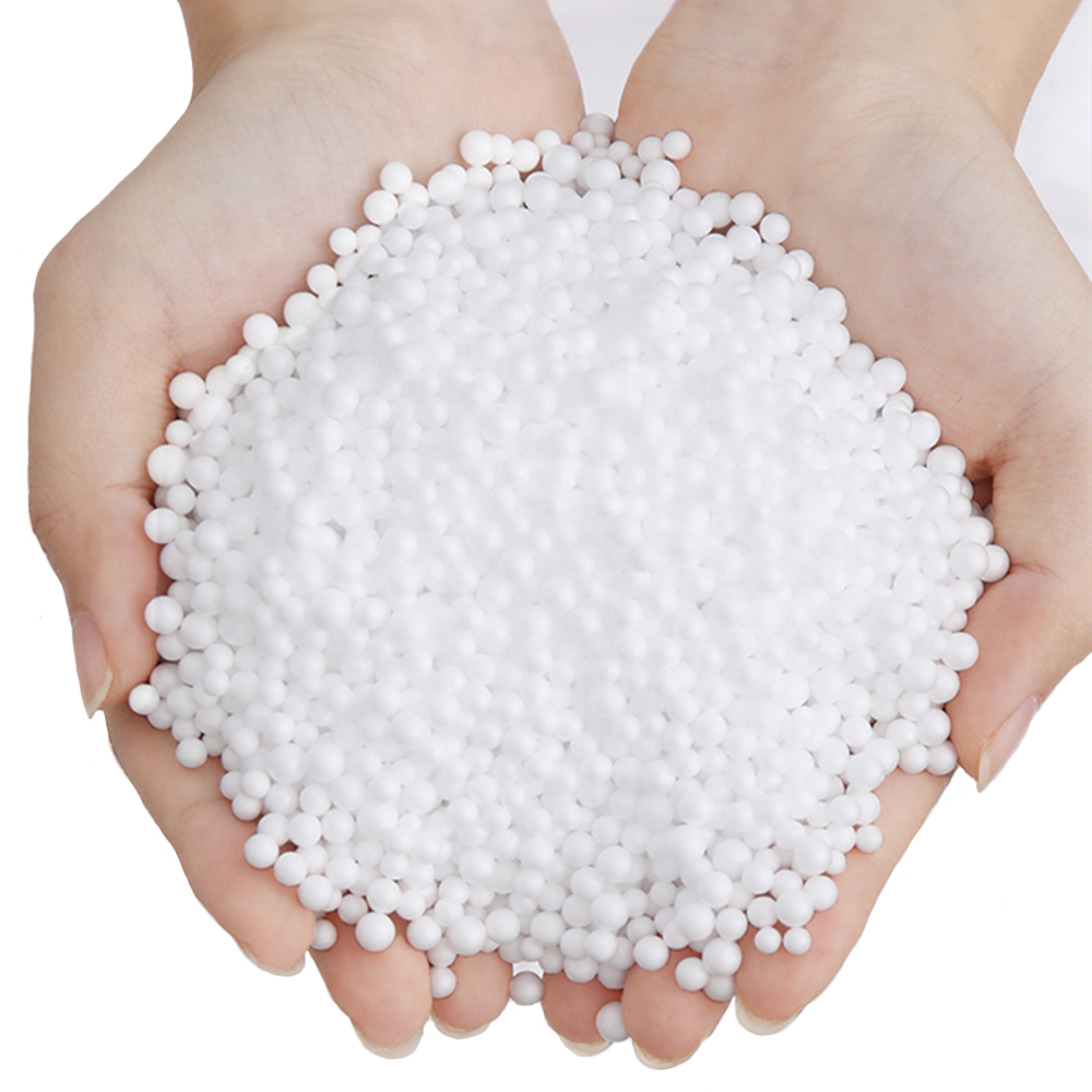 4-6mm 10L/20L White Styrofoam  - Event Z incelemesi ve fiyatı