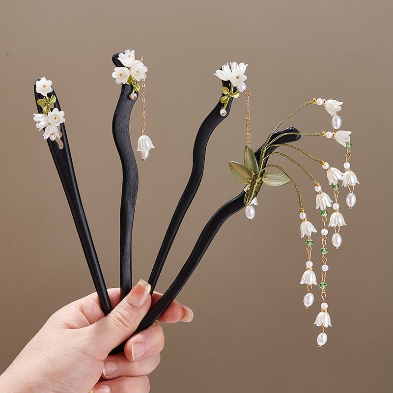 Lily Of The Valley1 Hair Stick - Event Suppliers incelemesi ve fiyatı