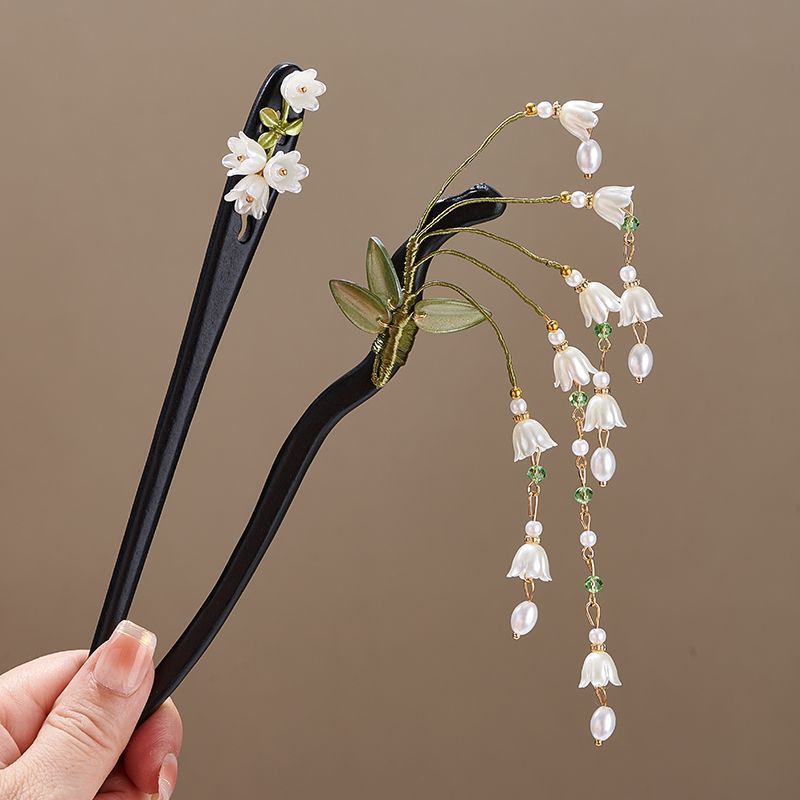 Lily Of The Valley1 Hair Stick - Event Suppliers incelemesi ve fiyatı