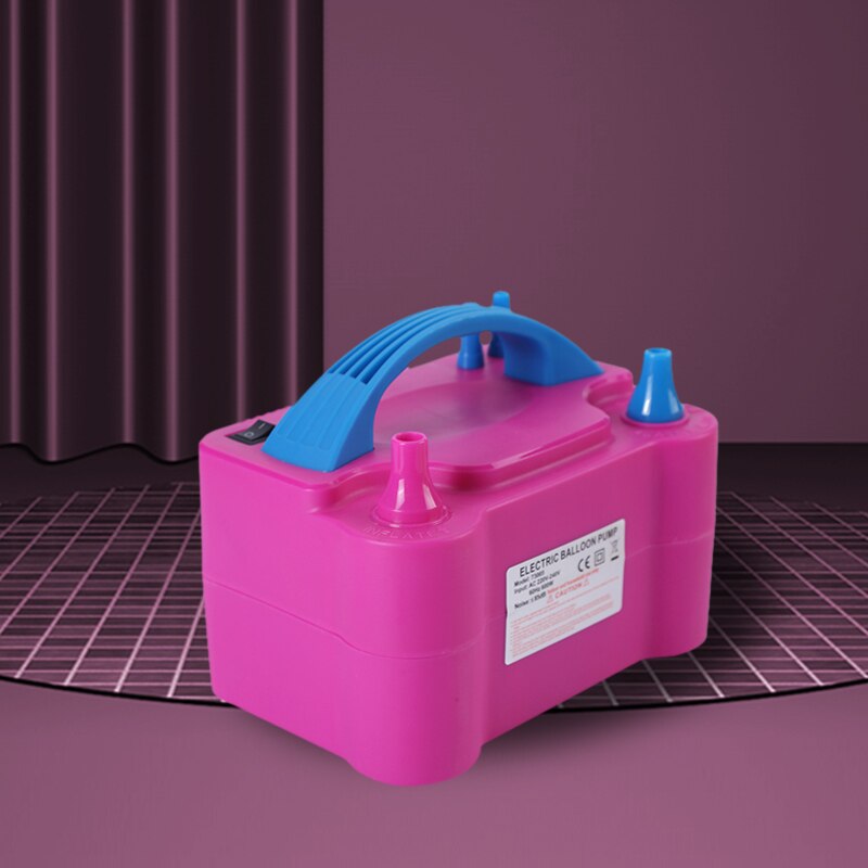 High Voltage Double Hole AC In - Balloon Pump Hand incelemesi ve fiyatı
