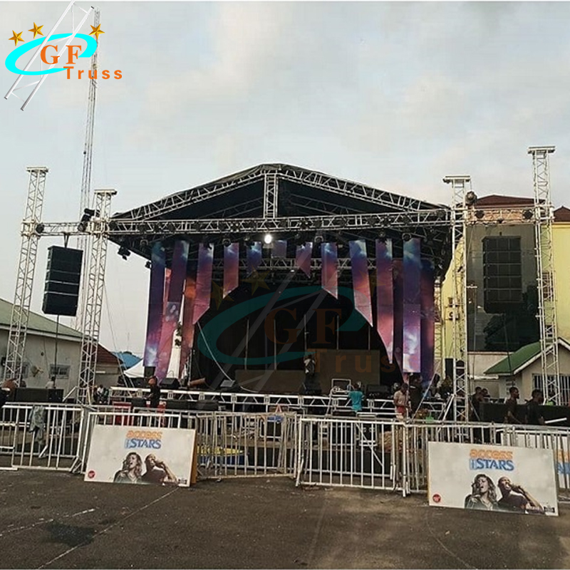 Portable Aluminum Alloy Lightw - Event Party Dj incelemesi ve fiyatı