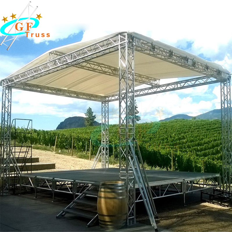Portable Aluminum Alloy Lightw - Event Party Dj incelemesi ve fiyatı