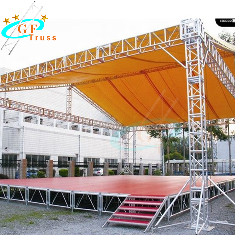 Portable Aluminum Alloy Lightw - Event Party Dj incelemesi ve fiyatı
