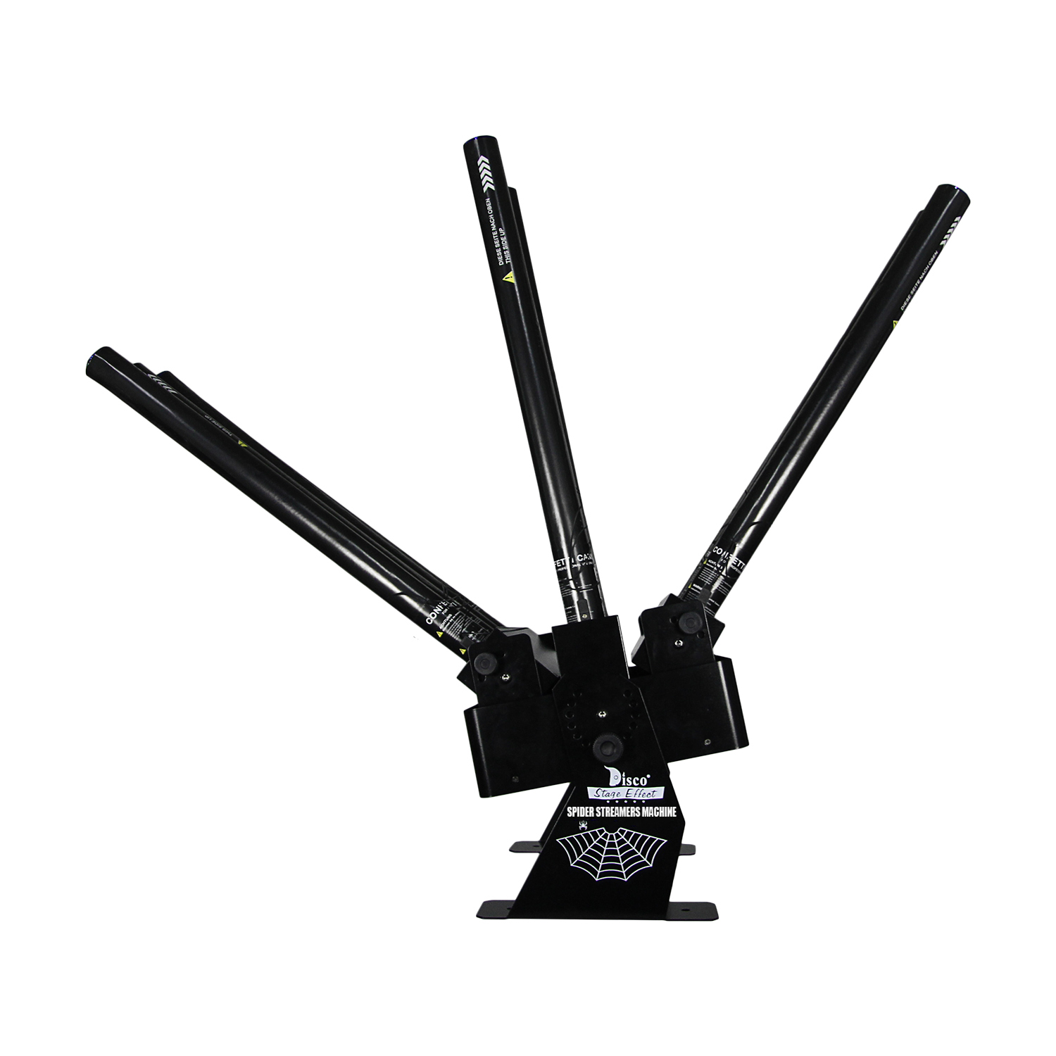 Confetti Cannon Blaster For 30 - Confetti Cannon Tube incelemesi ve fiyatı
