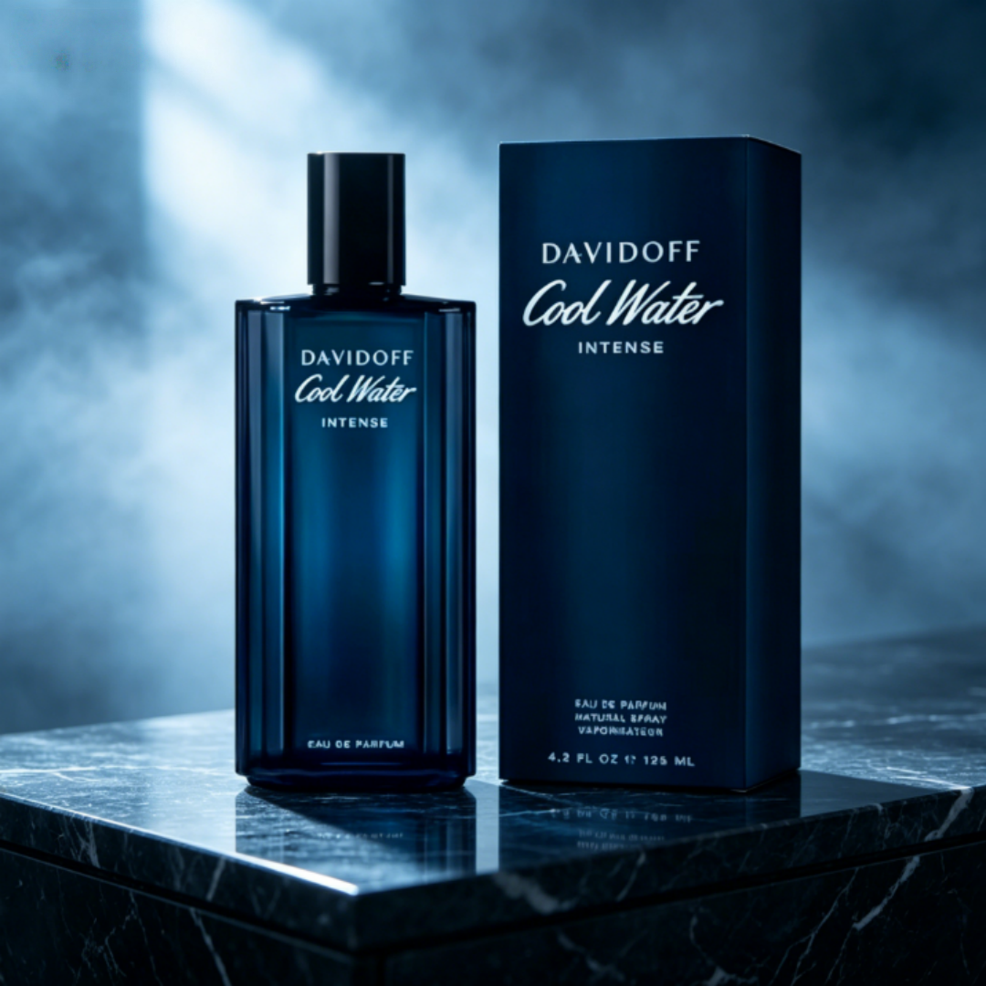 Charm lasts all day Davidoff C - Event & Party Supply incelemesi ve fiyatı