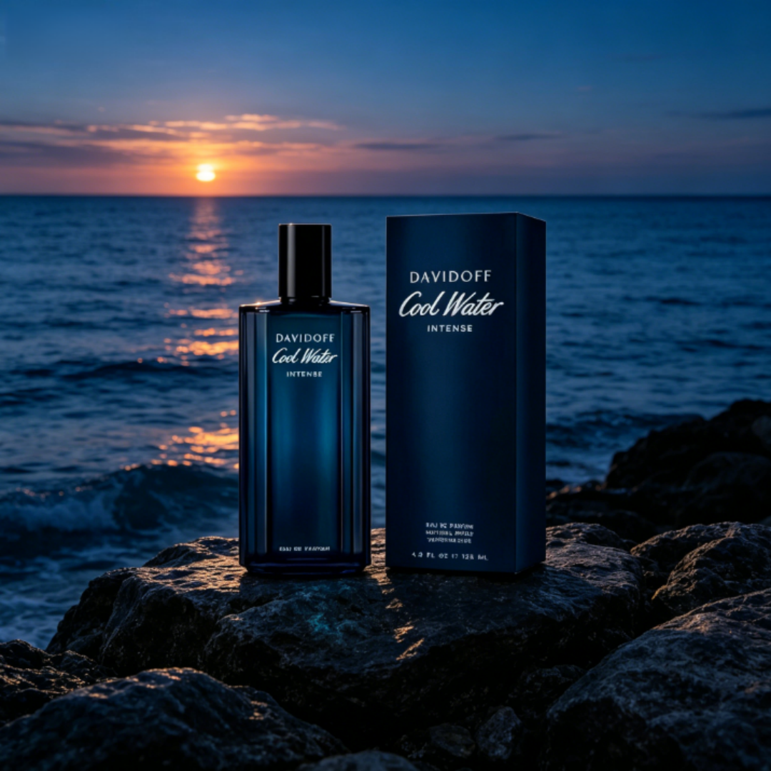 Charm lasts all day Davidoff C - Event & Party Supply incelemesi ve fiyatı