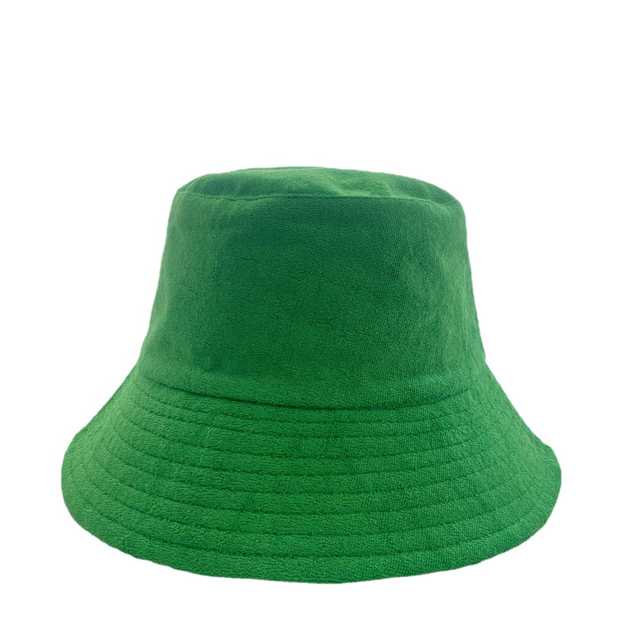 Simple Terry Cloth Towel Bucke - Cotton Candy Cone incelemesi ve fiyatı