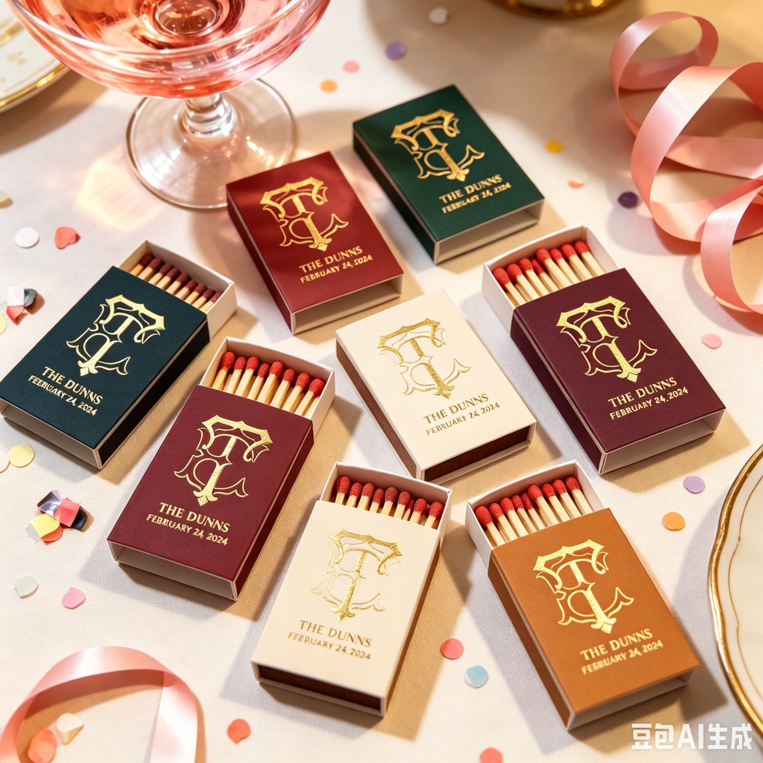 Bulk Gold Foil Custom Foiled W - Let'S Party Event Supply incelemesi ve fiyatı