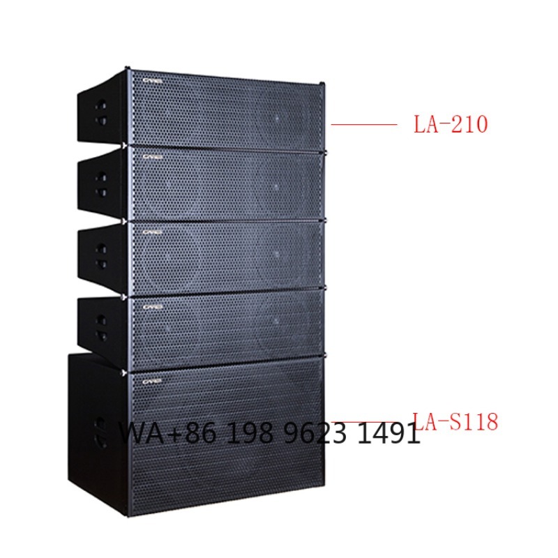 Professional Line Array Stage  - Event Party Dj incelemesi ve fiyatı