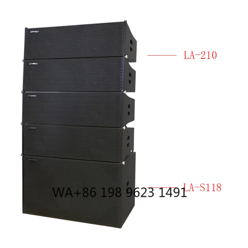Professional Line Array Stage  - Event Party Dj incelemesi ve fiyatı