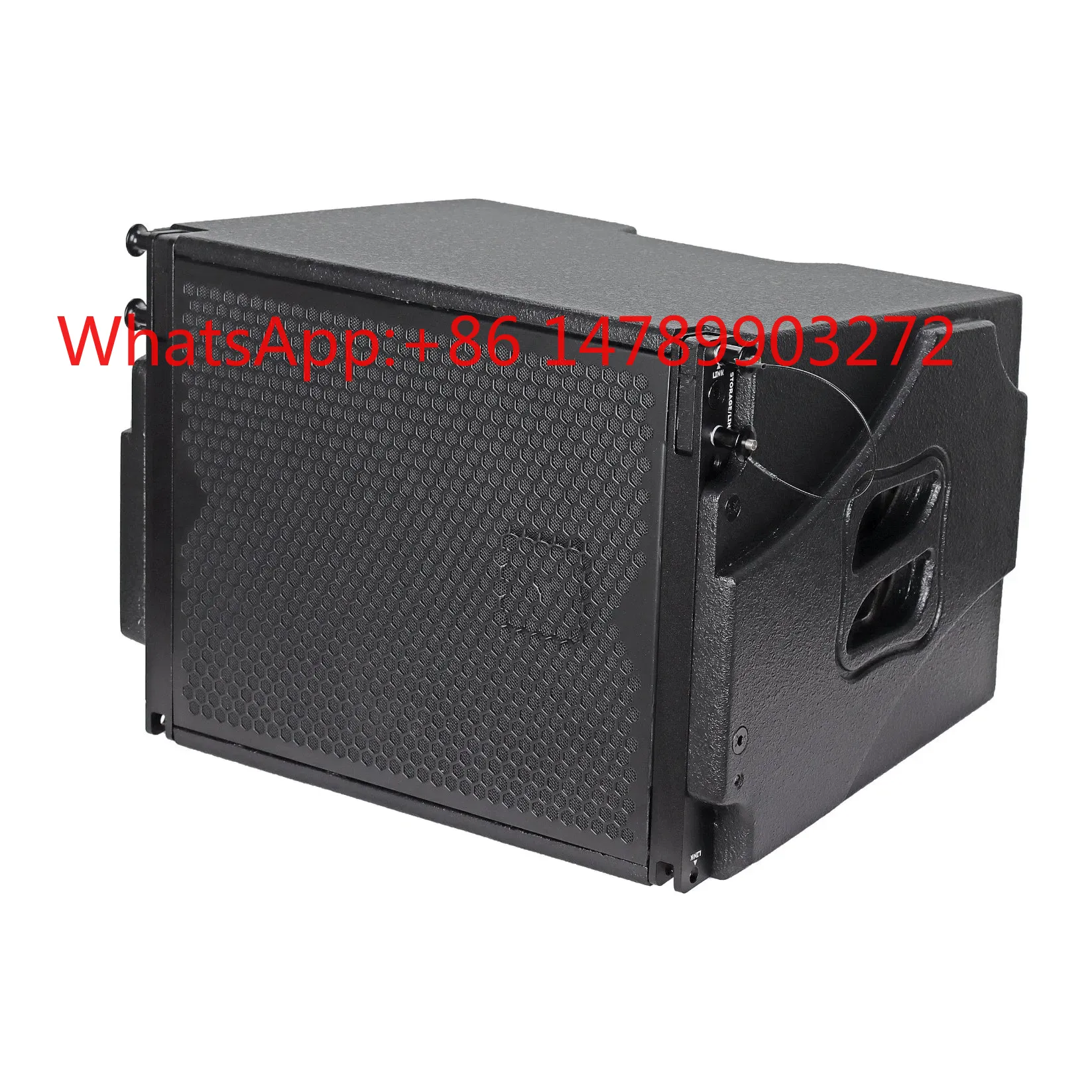 Premium 10Inch Coaxial Line Ar - Event Party Dj incelemesi ve fiyatı