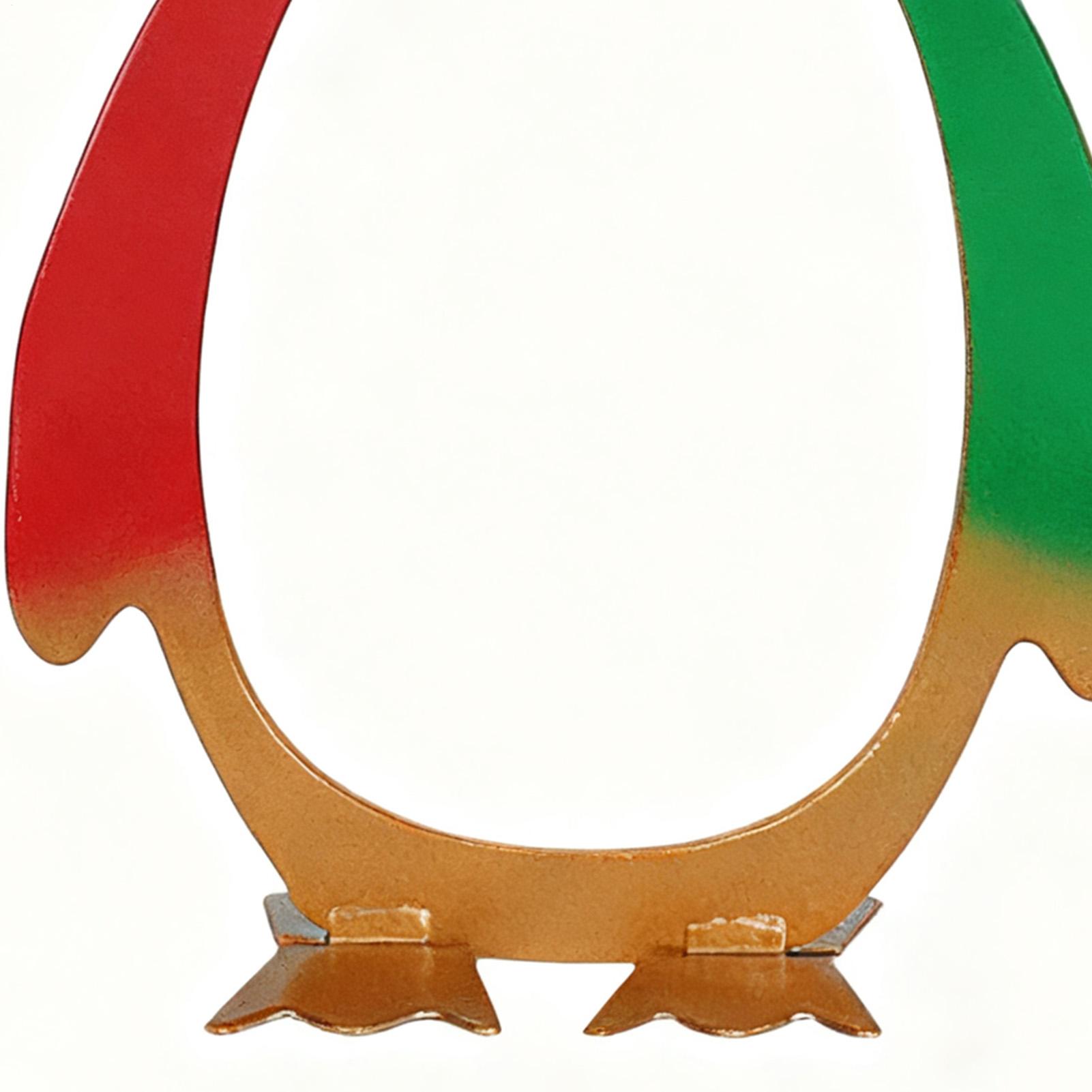 Tea Light Candle Holder Pengui - Centerpiece Stick incelemesi ve fiyatı