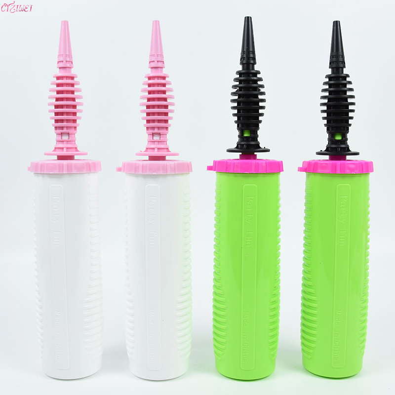 High quality Dual action Ballo - Balloon Pump Hand incelemesi ve fiyatı