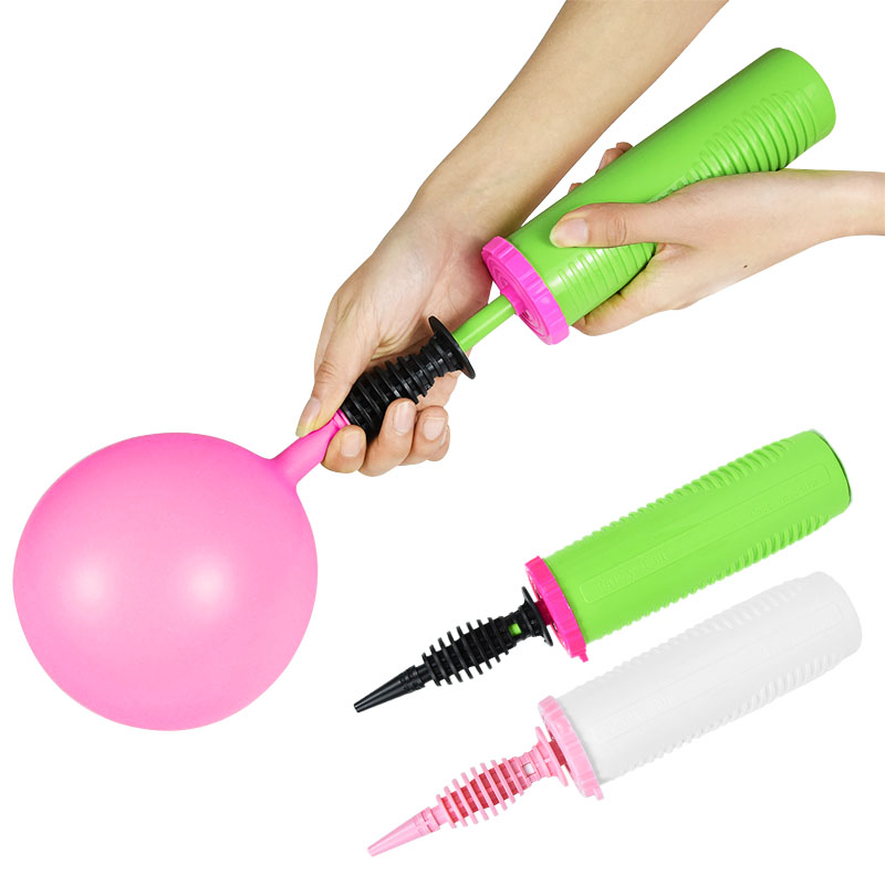 High quality Dual action Ballo - Balloon Pump Hand incelemesi ve fiyatı
