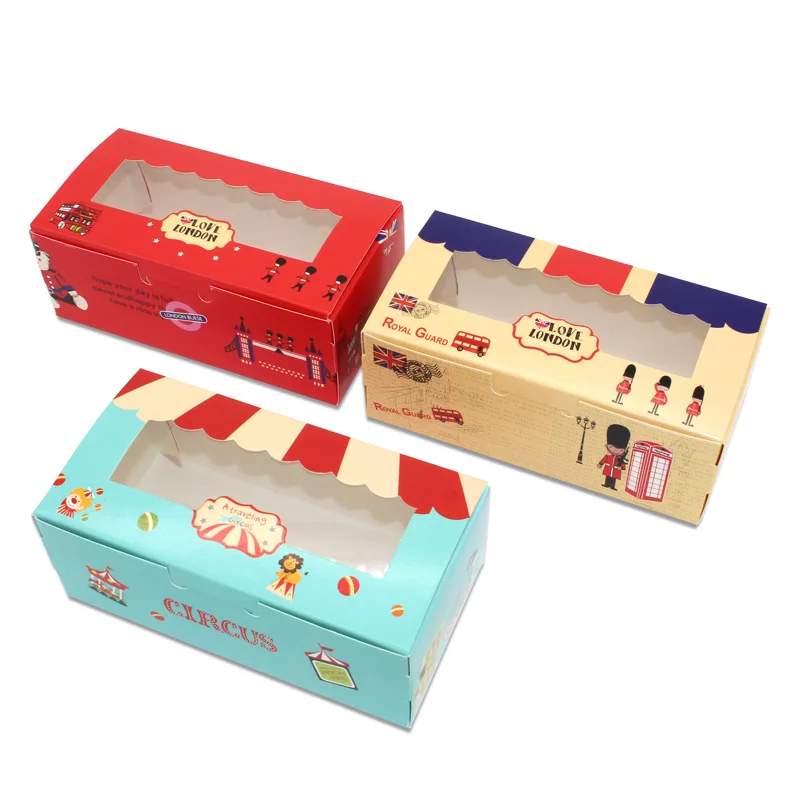 20pcs Paper box windows weddin - Party Event Supplier incelemesi ve fiyatı