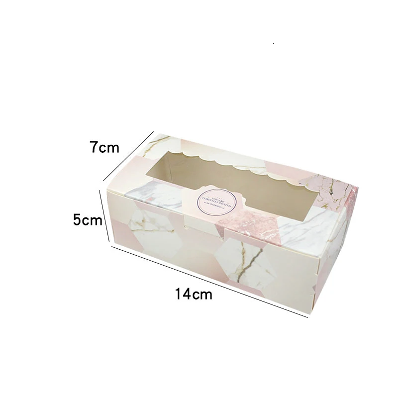 20pcs Paper box windows weddin - Party Event Supplier incelemesi ve fiyatı
