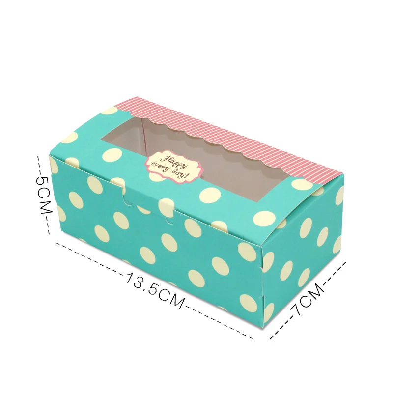 20pcs Paper box windows weddin - Party Event Supplier incelemesi ve fiyatı