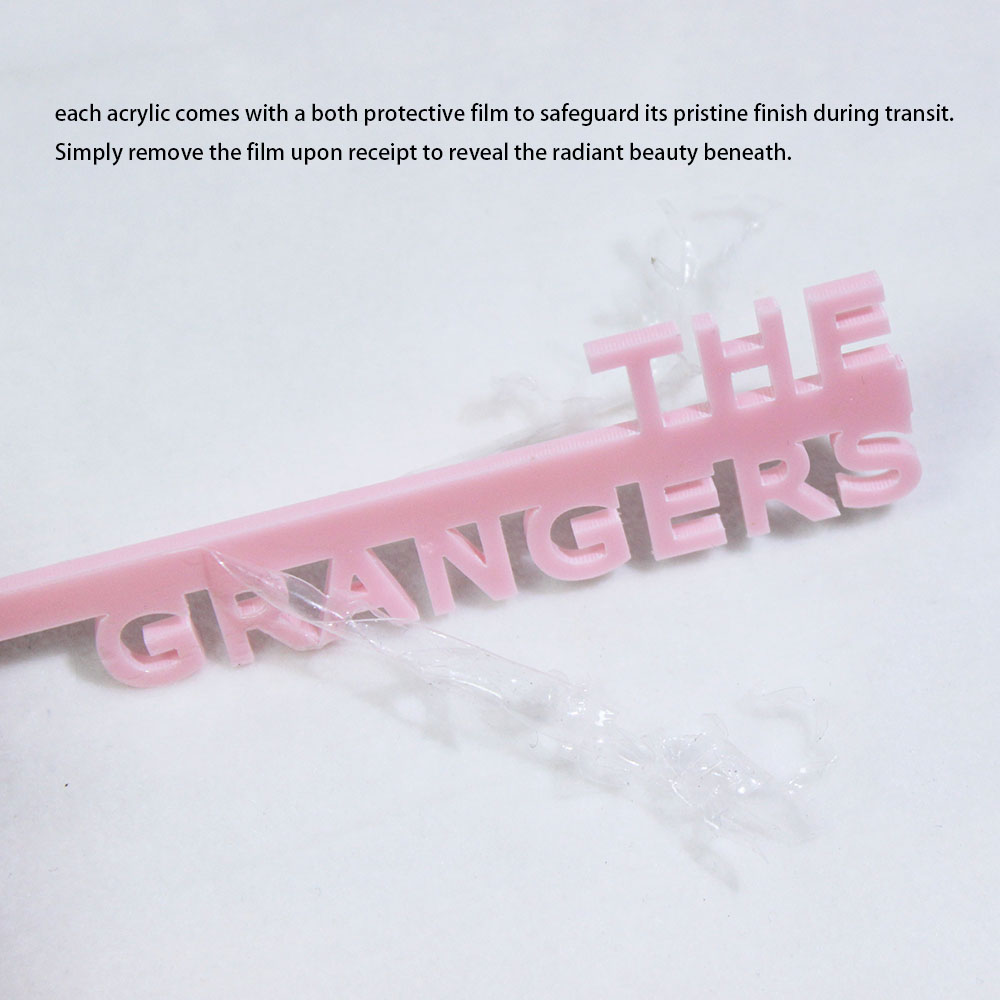 Personalized Drink Stirrers We - Centerpiece Stick incelemesi ve fiyatı